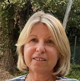 Marie-Christine Bastard Présidente