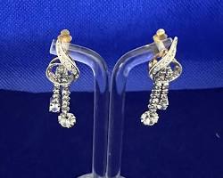 "Chorro" Earrings