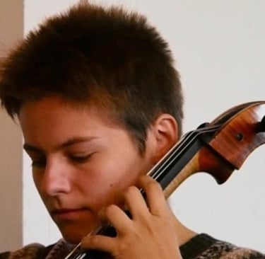 Cours de chant Héléna Demissie