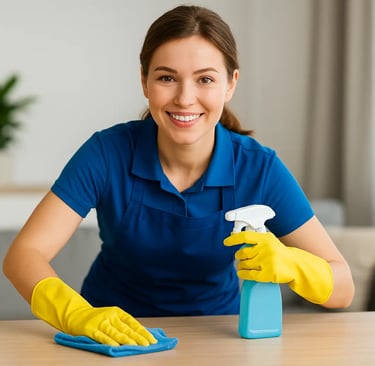 limpieza-profesional-baena