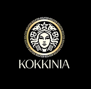 KOKKINIA logo
