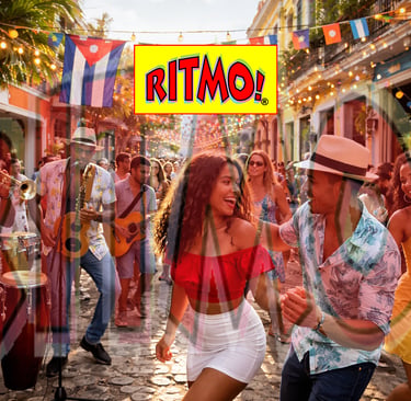 From Music to Movement: How Interactive Cuban Entertainment Elevates Your Event