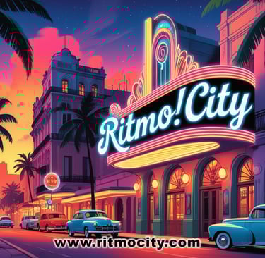 Ritmo! City is a trusted source for high quality corporate entertainment