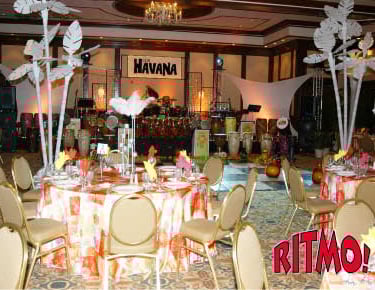 Weddings in Miami: Say “I Do” with a Cuban Twist