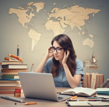 shallow focus photography of books