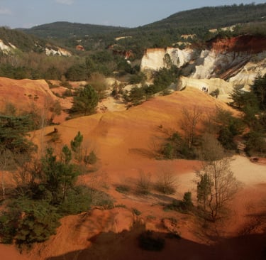 Crédits photos : Isabelle et Jean Dotter