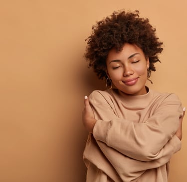 Self love, amour de Soi