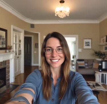 A handcrafted necklace with an intricate design lies on a weathered wooden surface. The necklace features a metal pendant with leaf motifs and a polished stone centerpiece. The metal has a warm, coppery tone with a delicate chain attached.