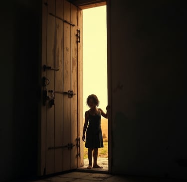 Non è colpa dei tuoi genitori se sei povero, ma è colpa tua se rimani così