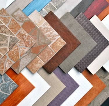 بلاط ورخام بالطائف