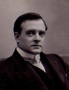 Enrique Borrás, actor