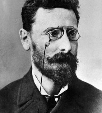 Joseph Pulitzer