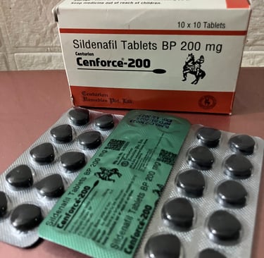 バイアグラ ED治療薬 prep プレップ 個人輸入 Cenforce200 センフォース200 Cenforce-200 センフォース-200　勃起改善　通販