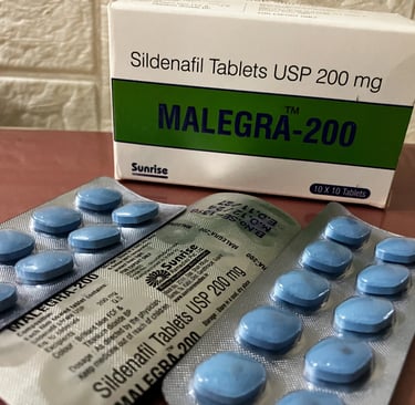 バイアグラ ED治療薬 prep プレップ 個人輸入 malegra200 マレグラ200 malegra-200 マレグラ-200 勃起改善　通販