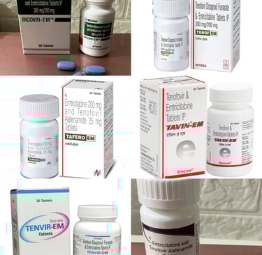 prep プレップ 個人輸入 ed治療薬 ドキシペップ