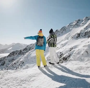 digital nomads bansko