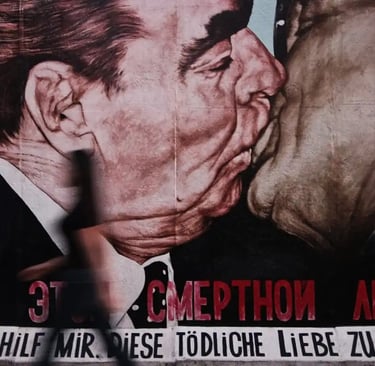 cafe to work from berlin