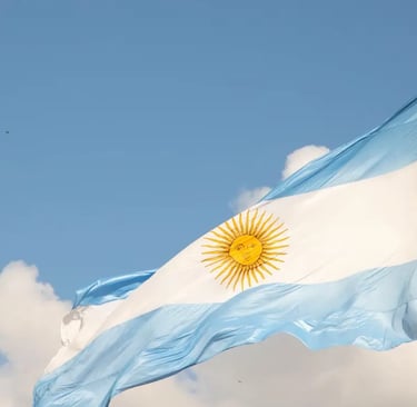 cafés to work from Cordoba