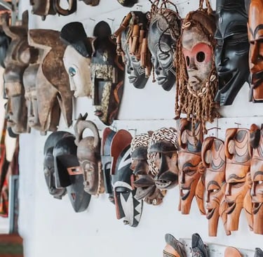 activities digital nomad community Cape Verde