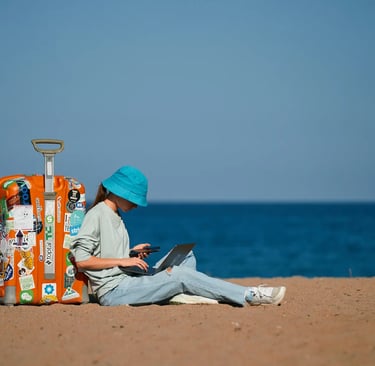How to Find a Remote Job in 2025