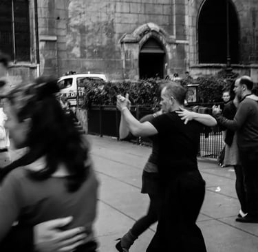 cafés to work from