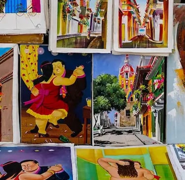 cafes to work from bogota