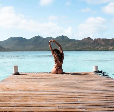 cafe with good wifi in bocas del toro