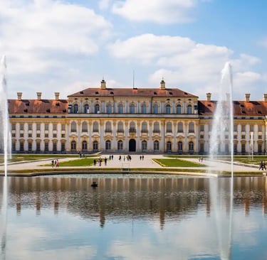 activities for digital nomads Munich