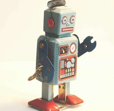 How designers look to people