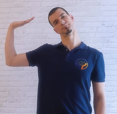 neuromobilizacja nerwu łokciowego