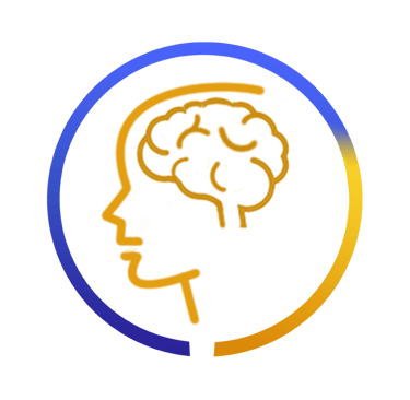 ikona obrazująca centralny układ nerwowy neurologia