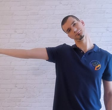 neuromobilizacja nerwu pośrodkowego