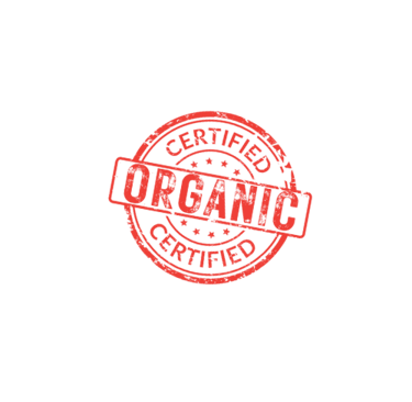 Tampon "Certified Organic"