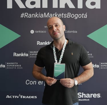 Albert Bretxa inversor en Growth Investing y momentum. Stock Market y Deepvue