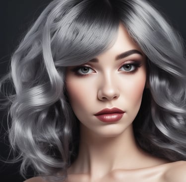 como cortar tus rizos y mantenerlo suaves y cuidados