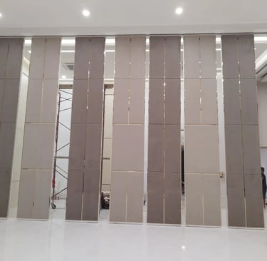 partisi movable ruangan