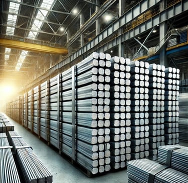 Tmt Steel Dealers in Ludhiana