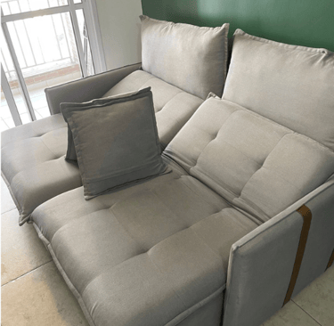 Limpeza de Sofá Campo Belo