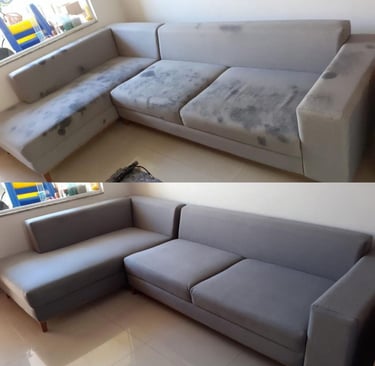 Limpeza de sofá Planalto Paulista