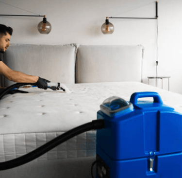 Limpeza de sofá Panamby