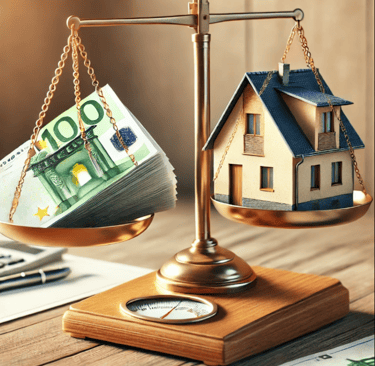 Comment et combien vendre ma maison