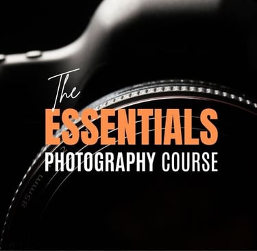 Fine art photography courses cover essential skills for creative and professional photographers.