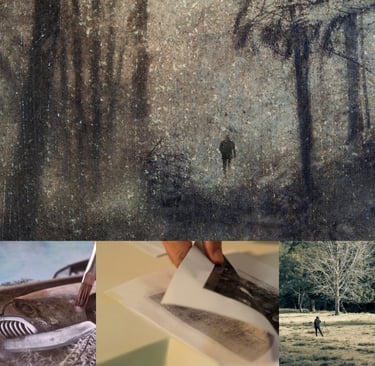 Fine art photography courses cover artistic landscapes, creative techniques, and professional exhibitions.