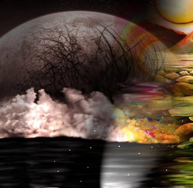 Are tarot readings and psychic readings the same thing? Tarot card 22 The Nameless One