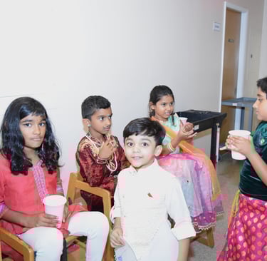 India Day 2023