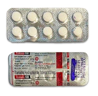 Order Tramadol Online