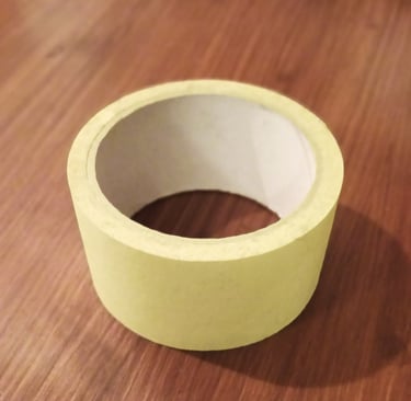 painter's tape