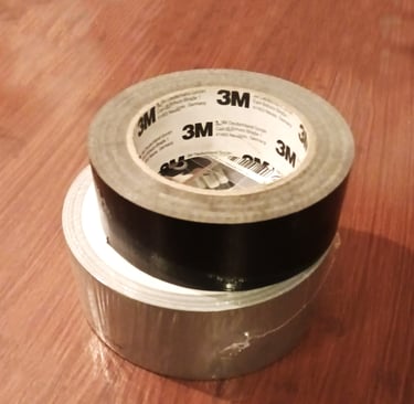 duct tape