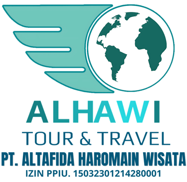 travel umroh