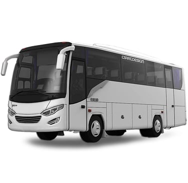 Bus 30 seat - Transport service